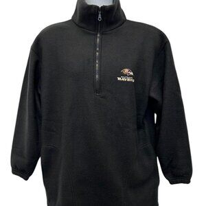 Baltimore Ravens Fleece Pullover